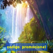 codigo promocional bet da sorte